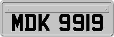 MDK9919