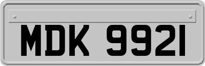 MDK9921