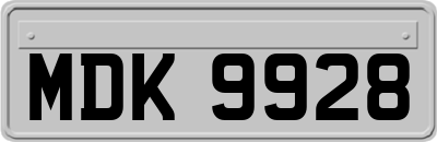 MDK9928