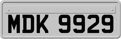MDK9929