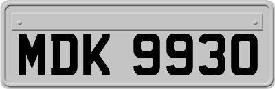 MDK9930