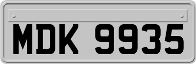 MDK9935