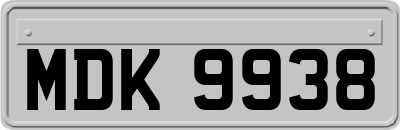 MDK9938