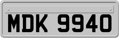 MDK9940