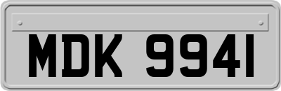 MDK9941