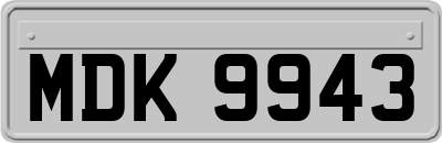 MDK9943
