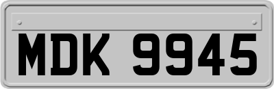 MDK9945
