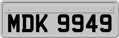 MDK9949