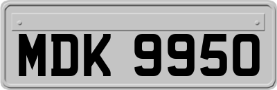 MDK9950