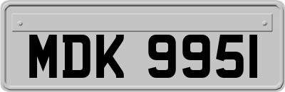 MDK9951