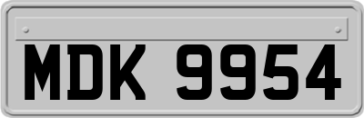MDK9954