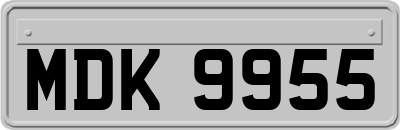 MDK9955