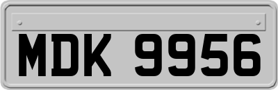 MDK9956