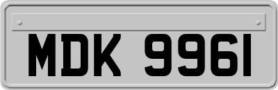 MDK9961