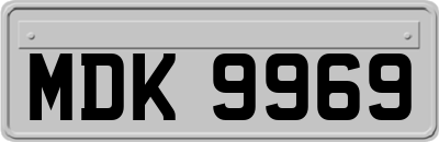 MDK9969
