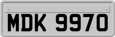 MDK9970