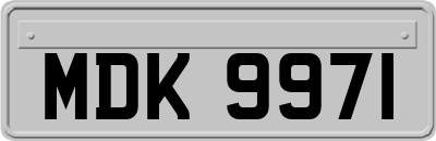 MDK9971