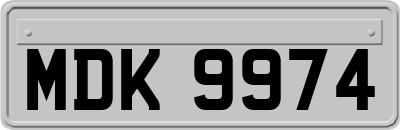 MDK9974