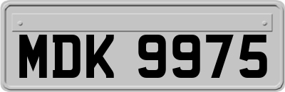 MDK9975