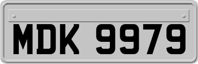 MDK9979
