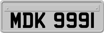 MDK9991