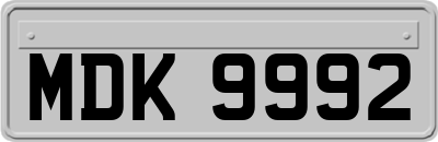 MDK9992