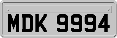 MDK9994