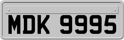 MDK9995