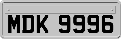 MDK9996