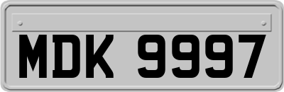 MDK9997