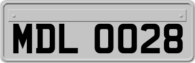MDL0028