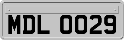 MDL0029