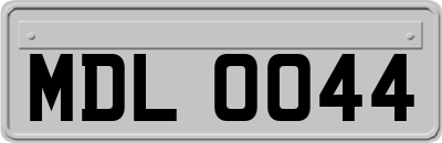 MDL0044