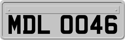 MDL0046