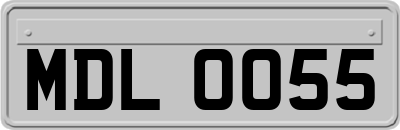 MDL0055