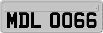 MDL0066