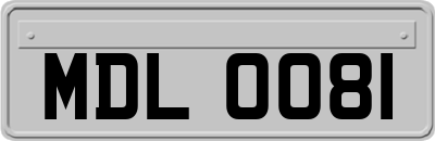 MDL0081