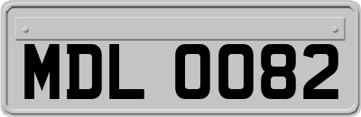 MDL0082