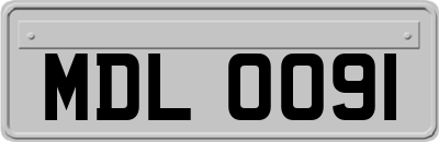 MDL0091