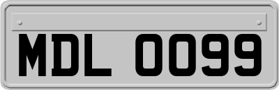 MDL0099
