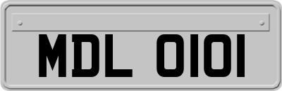 MDL0101
