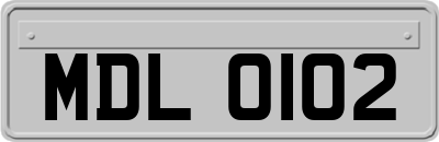 MDL0102