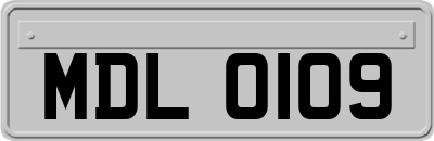 MDL0109