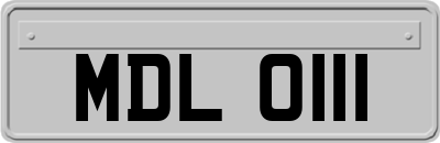 MDL0111