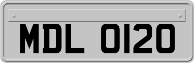 MDL0120