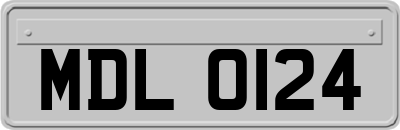 MDL0124
