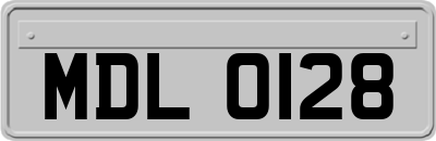 MDL0128