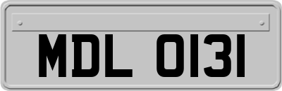 MDL0131