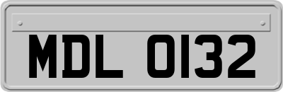 MDL0132