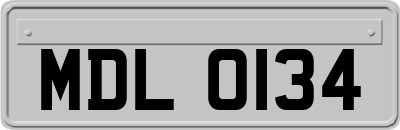MDL0134